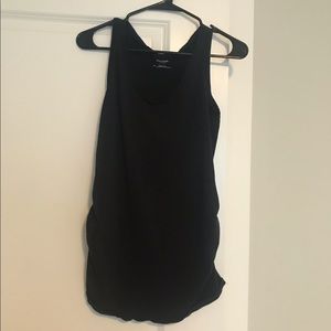 Maternity tank top